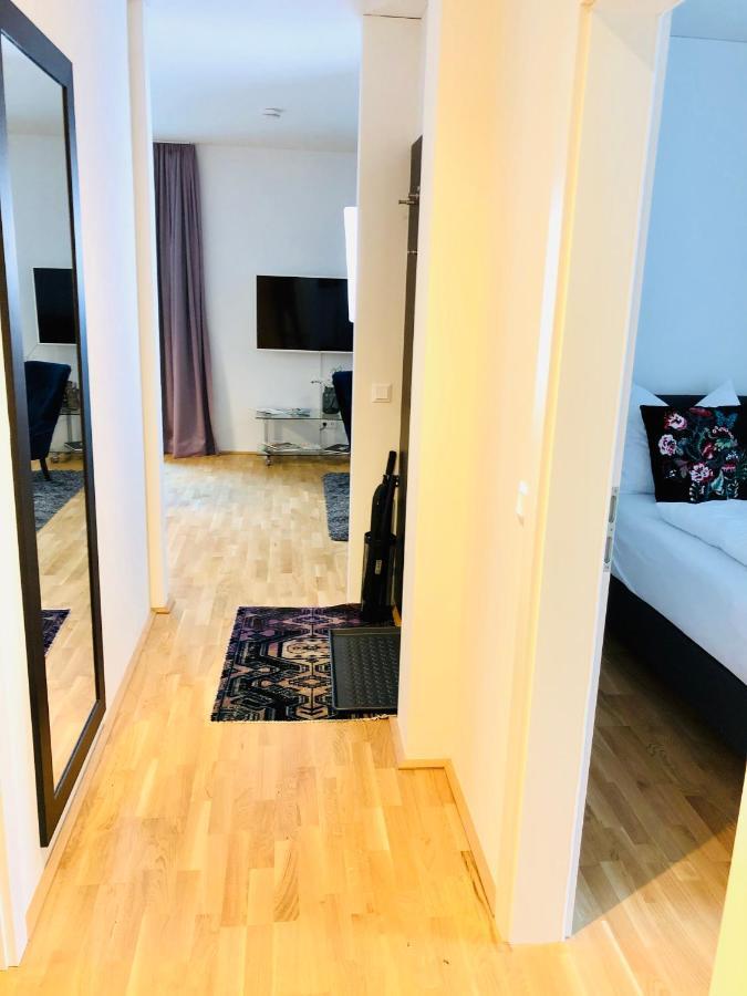 Welsliving Apartment Exterior photo